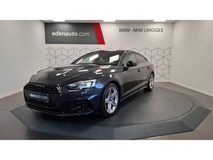 Audi A5 - Sportback 40 TDI 204 S tronic 7 S line - 36 890 €