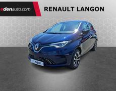 Renault Zoe Mazères
