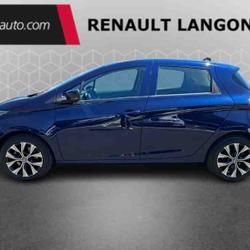 Renault Zoe R110 - MY22 Evolution Maz&egrave;res