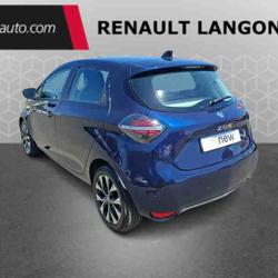 Renault Zoe R110 - MY22 Evolution Maz&egrave;res