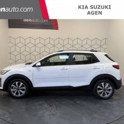 Kia Stonic 1.0 T-GDi 100 ch BVM6 Active Bo&eacute;
