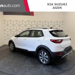 Kia Stonic 1.0 T-GDi 100 ch BVM6 Active Bo&eacute;