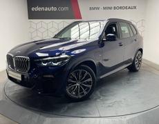 BMW X5 Lormont