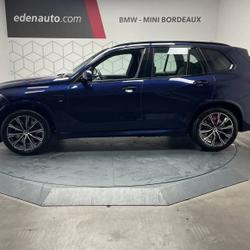 BMW X5 xDrive45e 394 ch BVA8 M Sport Lormont