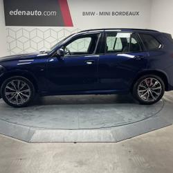 BMW X5 xDrive45e 394 ch BVA8 M Sport occasion - Lormont - photo 2/28