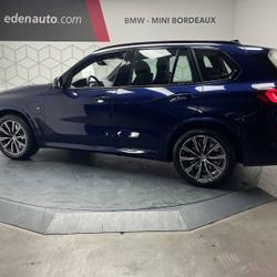 BMW X5 xDrive45e 394 ch BVA8 M Sport occasion - Lormont - photo 3/28