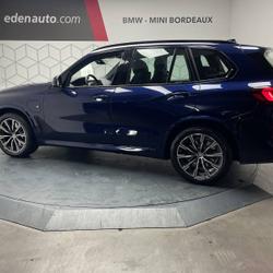 BMW X5 xDrive45e 394 ch BVA8 M Sport Lormont