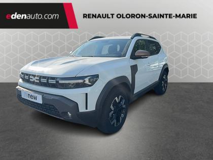 Dacia Duster - Mild Hybrid 130 4x4 Extreme - 28 490 €
