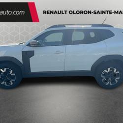 Dacia Duster Mild Hybrid 130 4x4 Extreme Oloron-Sainte-Marie
