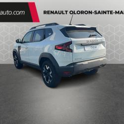 Dacia Duster Mild Hybrid 130 4x4 Extreme Oloron-Sainte-Marie