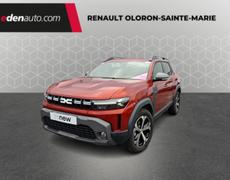 Dacia Duster Oloron-Sainte-Marie