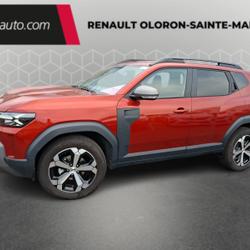 Dacia Duster Mild Hybrid 130 Journey occasion - Oloron-Sainte-Marie - photo 2/22