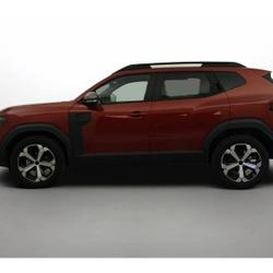 Dacia Duster Mild Hybrid 130 Journey Oloron-Sainte-Marie