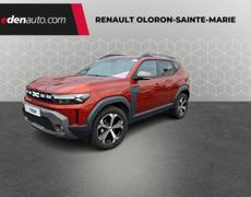 Dacia Duster Oloron-Sainte-Marie