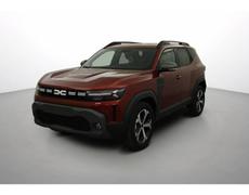 Dacia Duster Oloron-Sainte-Marie