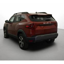 Dacia Duster Mild Hybrid 130 Journey Oloron-Sainte-Marie