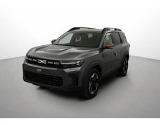 Dacia Bigster Oloron-Sainte-Marie