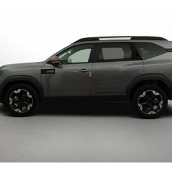 Dacia Bigster Mild Hybrid 140 Extreme Oloron-Sainte-Marie