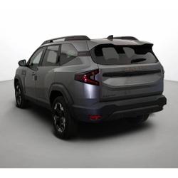 Dacia Bigster Mild Hybrid 140 Extreme Oloron-Sainte-Marie
