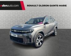 Dacia Bigster Oloron-Sainte-Marie