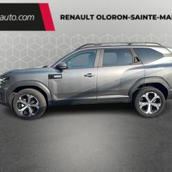 Dacia Bigster Mild Hybrid 140 Journey Oloron-Sainte-Marie