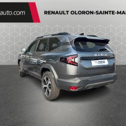 Dacia Bigster Mild Hybrid 140 Journey Oloron-Sainte-Marie