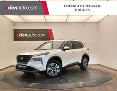 Nissan XTrail Bruges