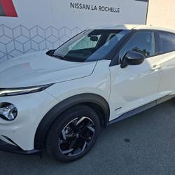 Nissan Juke Hybrid 143 N-Connecta Angoulins