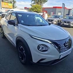 Nissan Juke Hybrid 143 N-Connecta Angoulins