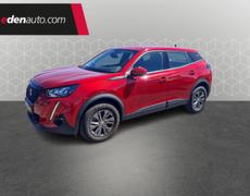 Peugeot 2008 Villenave-d'Ornon