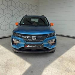 Dacia Spring Achat Int&eacute;gral Confort Plus Aire-sur-l'Adour