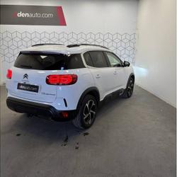Citroen C5 Aircross BlueHDi 130 S&S BVM6 Shine Bergerac