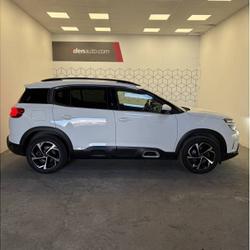 Citroen C5 Aircross BlueHDi 130 S&S BVM6 Shine Bergerac
