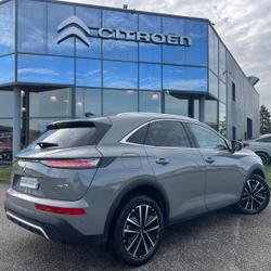 DS DS7 BlueHDi 130ch Rivoli Automatique Normanville