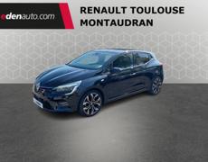 Renault Clio 5 - TCe 140 - 21N SL Lutecia - 15 900 €