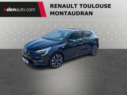 Renault Clio 5 - TCe 140 - 21N SL Lutecia - 15 900 €
