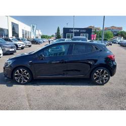 Renault Clio 5 TCe 140 - 21N SL Lutecia Toulouse