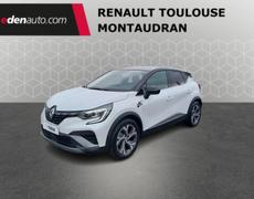 Renault Captur - E-Tech 145 - 21 R.S. Line - 20 990 €