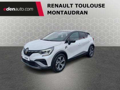 Renault Captur - E-Tech 145 - 21 R.S. Line - 20 990 €