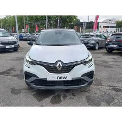 Renault Captur E-Tech 145 - 21 R.S. Line Toulouse