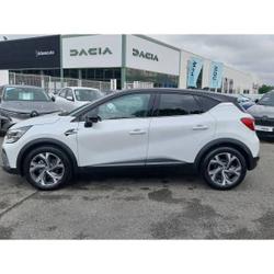 Renault Captur E-Tech 145 - 21 R.S. Line Toulouse