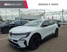Renault Megane 4 Agen