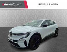 Renault Megane 4 Agen