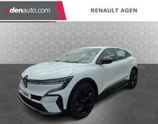 Renault Megane 4 Agen
