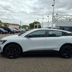 Renault Megane 4 E-Tech EV60 220 ch super charge Equilibre Agen