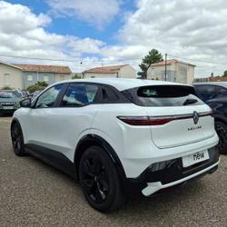 Renault Megane 4 E-Tech EV60 220 ch super charge Equilibre Agen