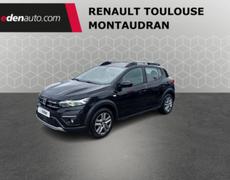 Dacia Sandero Toulouse