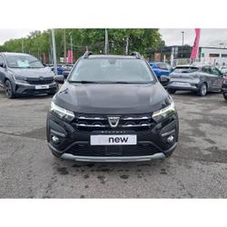 Dacia Sandero ECO-G 100 - 22 Stepway Confort Toulouse