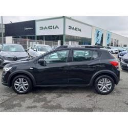 Dacia Sandero ECO-G 100 - 22 Stepway Confort Toulouse