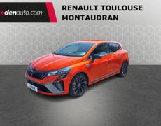 Renault Clio 5 Toulouse